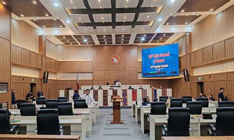 2023 Davao City Council: Key Ordinances and Legislative Challenges.